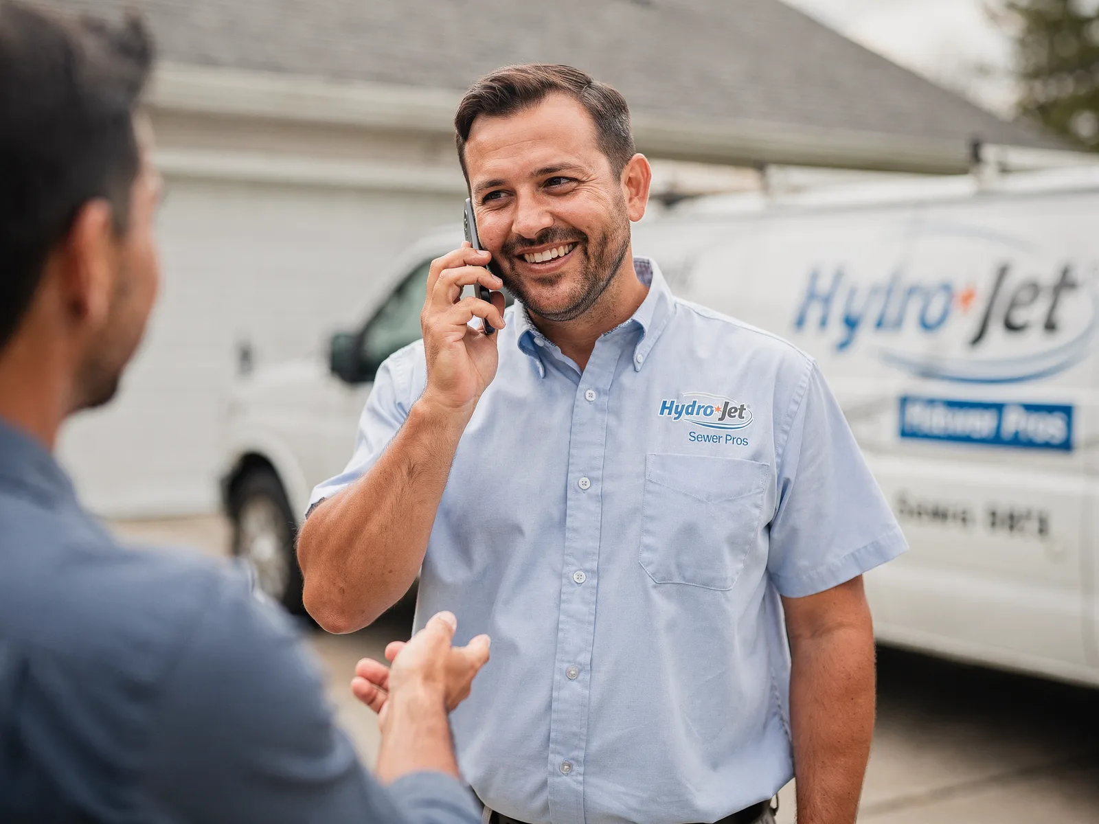 Hydro Jetting Scituate, RI FAQs